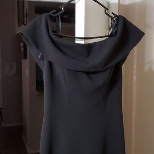 Evening gown Betsy Adam